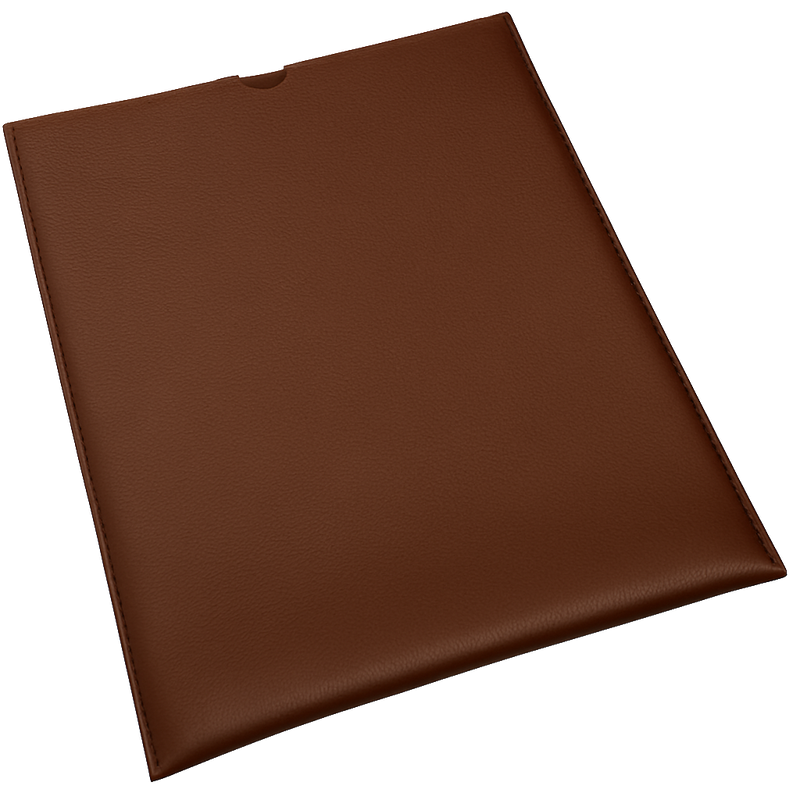 The PC Sleeve - Cognac - 14"