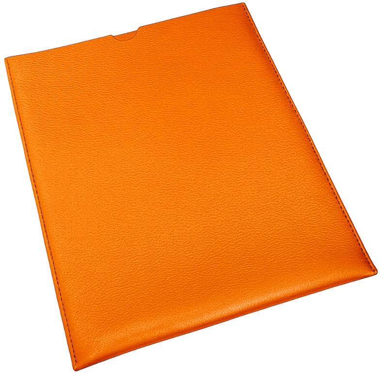 The PC Sleeve - Mandarin - 14"