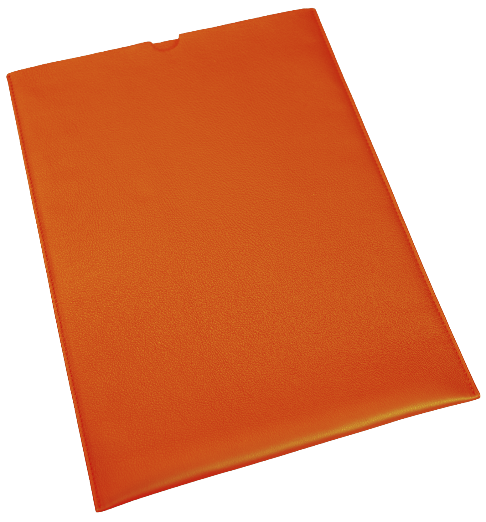 The PC Sleeve - Mandarin - 16"