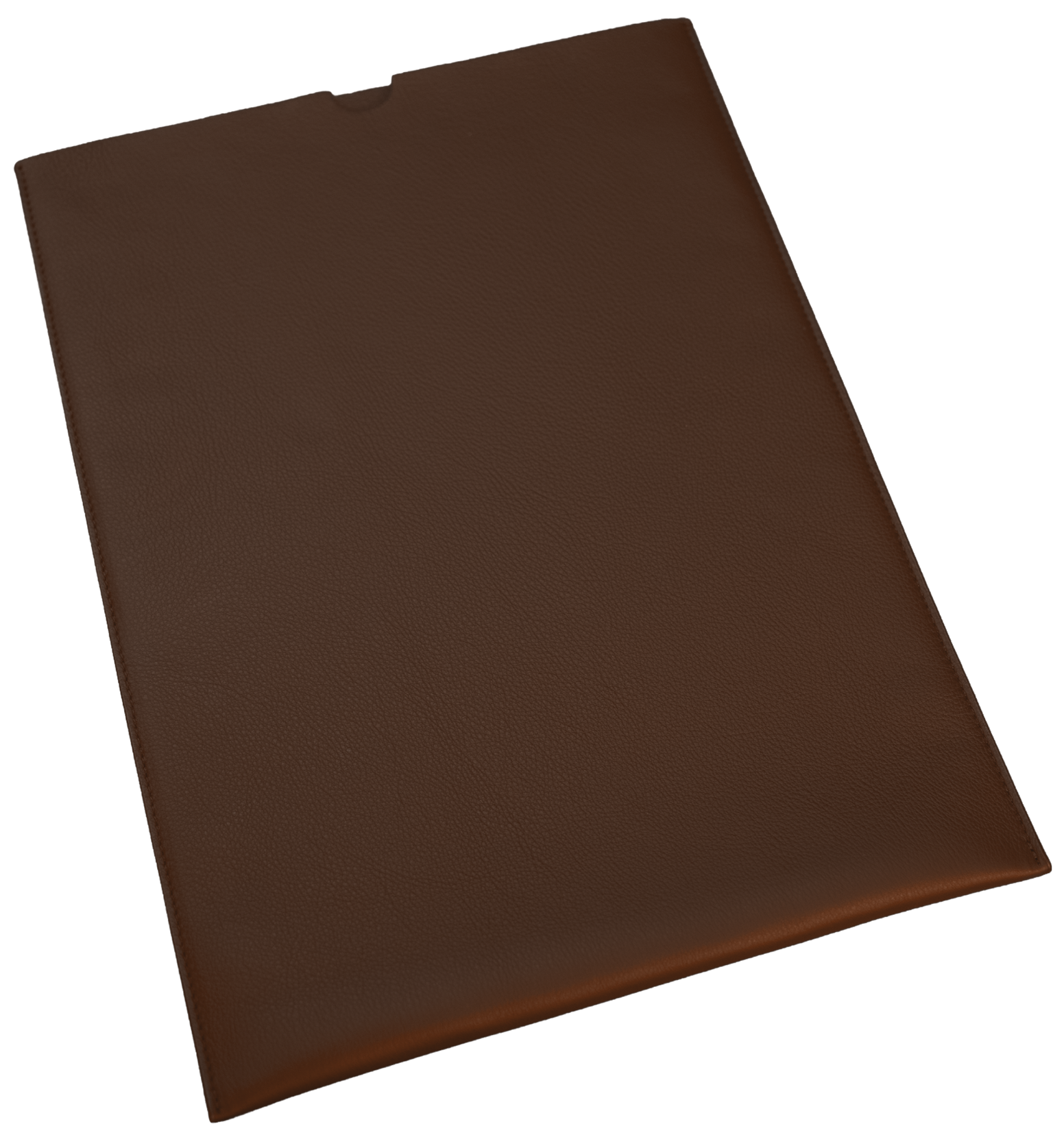 The PC Sleeve - Tobacco - 16"