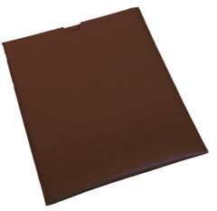 The Tablet Sleeve - Cognac - One Size