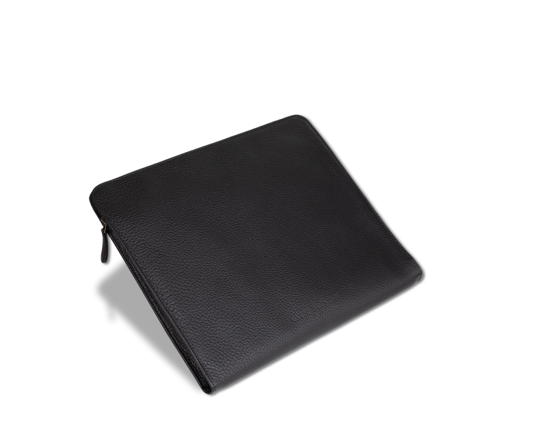 Classic luxury iPad case