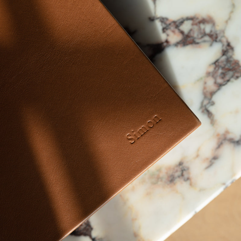 tobacco color leather The Box: Leather - Tobacco - Large tobacco color leather The Box: Leather - Tobacco - Large