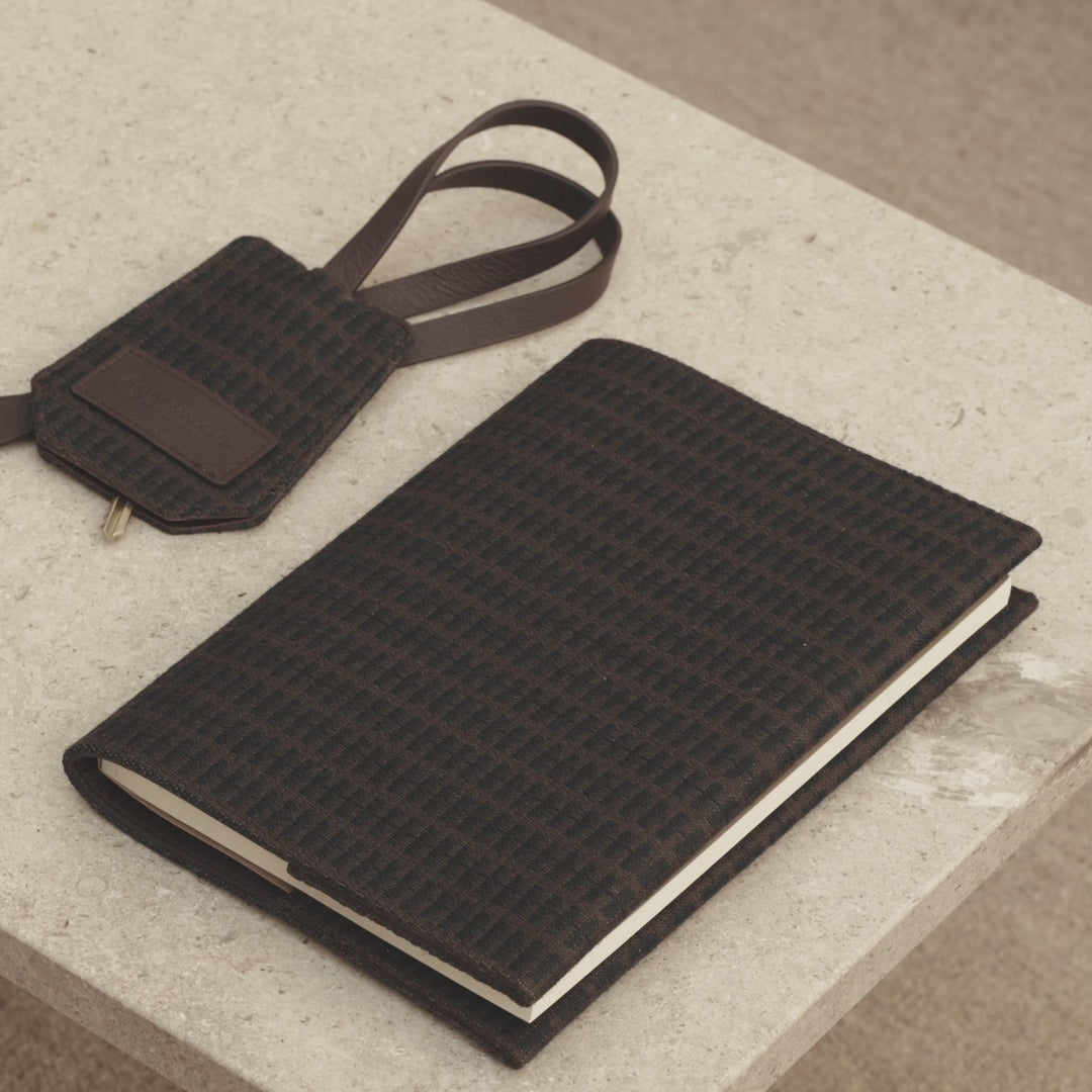 The Notebook: Kelly Rutherford - Limited Edition - A5