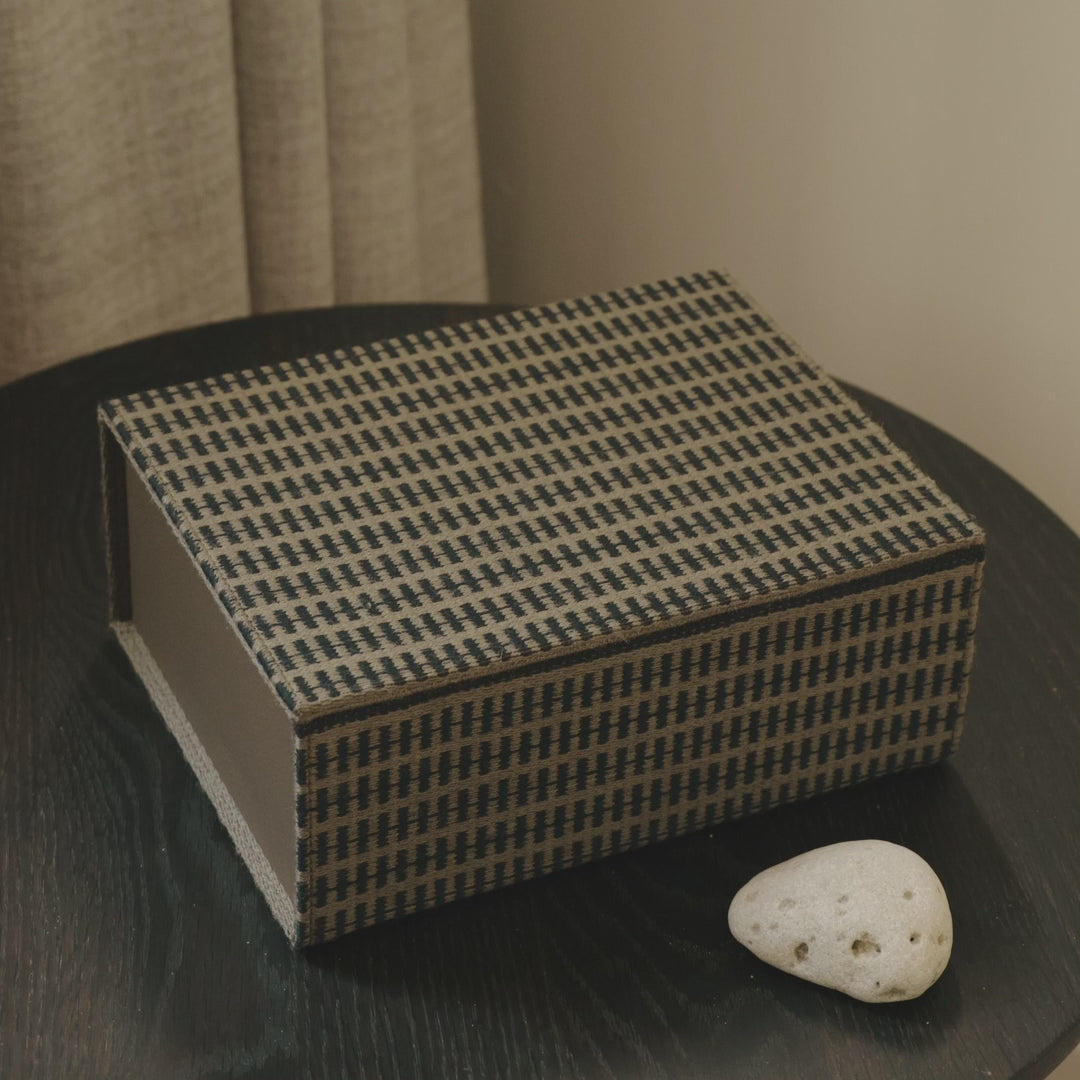 The Box: Kelly Rutherford - Limited Edition - Fusion