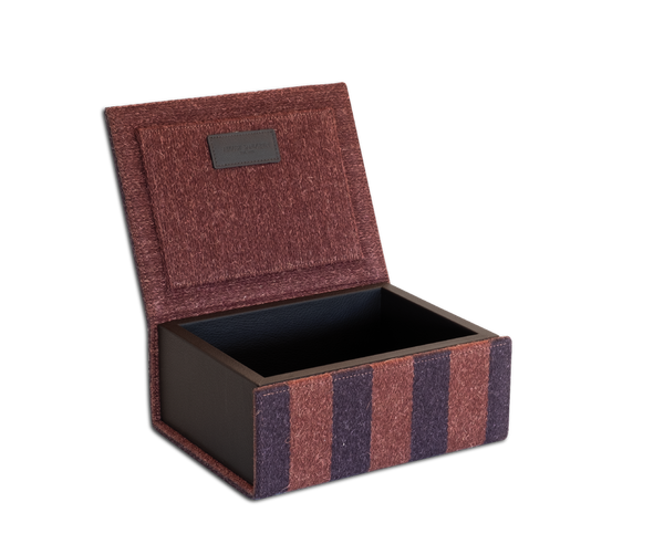 The Bookbox: Kjellerup fabric - Limited Edition - Fusion