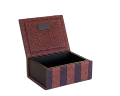 The Bookbox: Kjellerup fabric - Limited Edition - Fusion